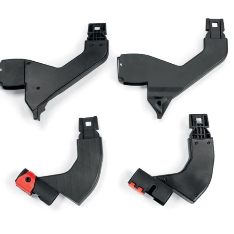 Double Stroller Adapter - YPSI/Z4