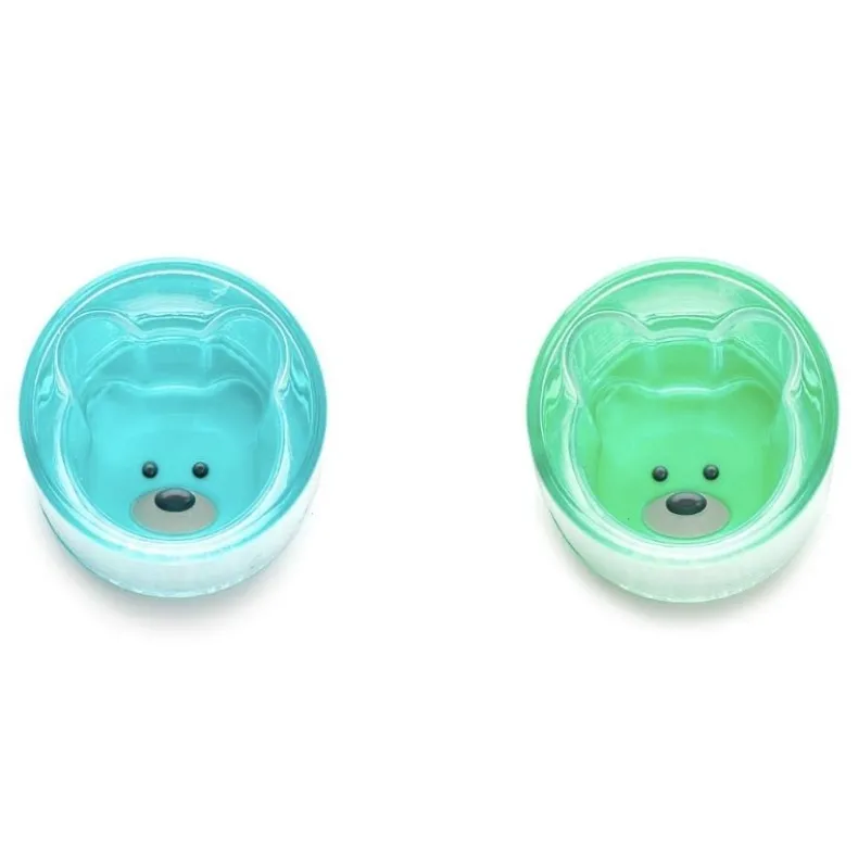 Double-Walled Bear Cup