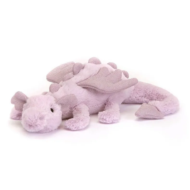 Dragon Plush Toys