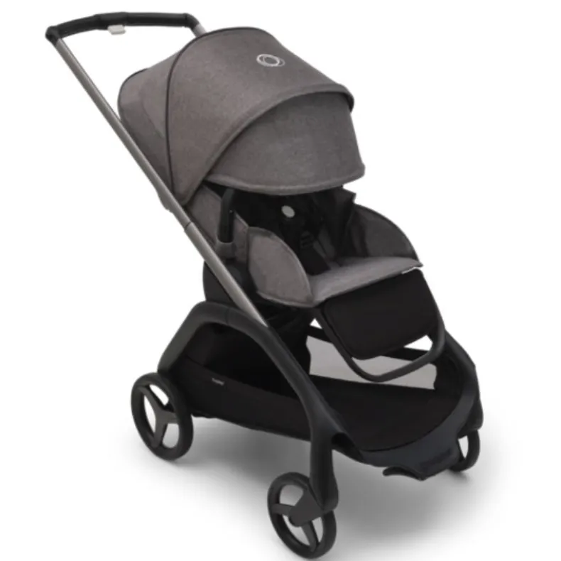 Dragonfly Complete Compact Stroller