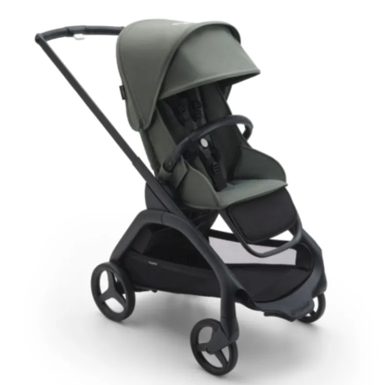 Dragonfly Complete Compact Stroller