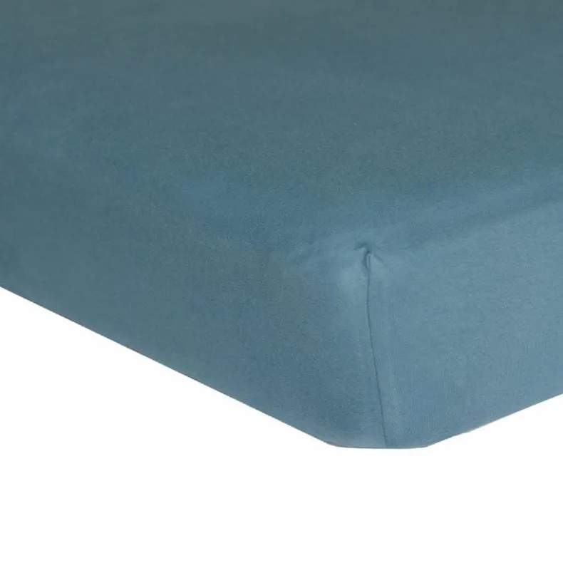 Dream Fitted Crib Sheets