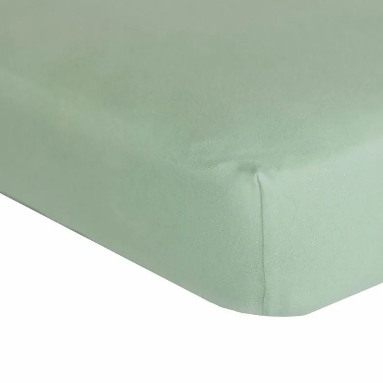 Dream Fitted Crib Sheets
