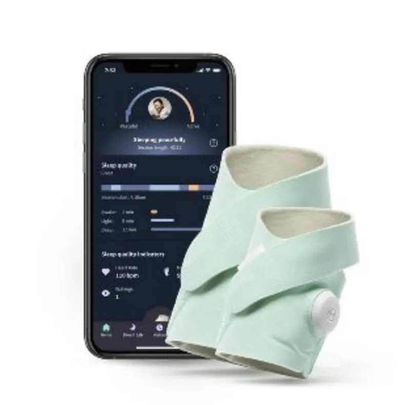 Dream Sock Plus Child Monitor