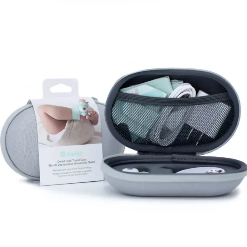 Dream Sock Travel Case