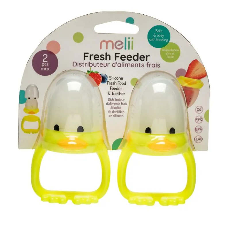 Duck Fresh Feeder