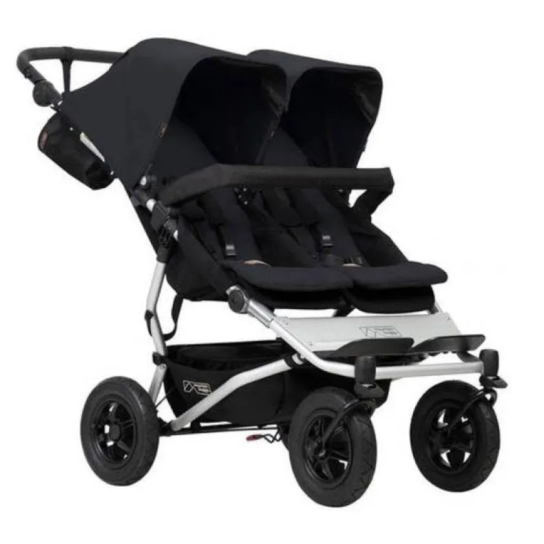 Duet Buggy Stroller