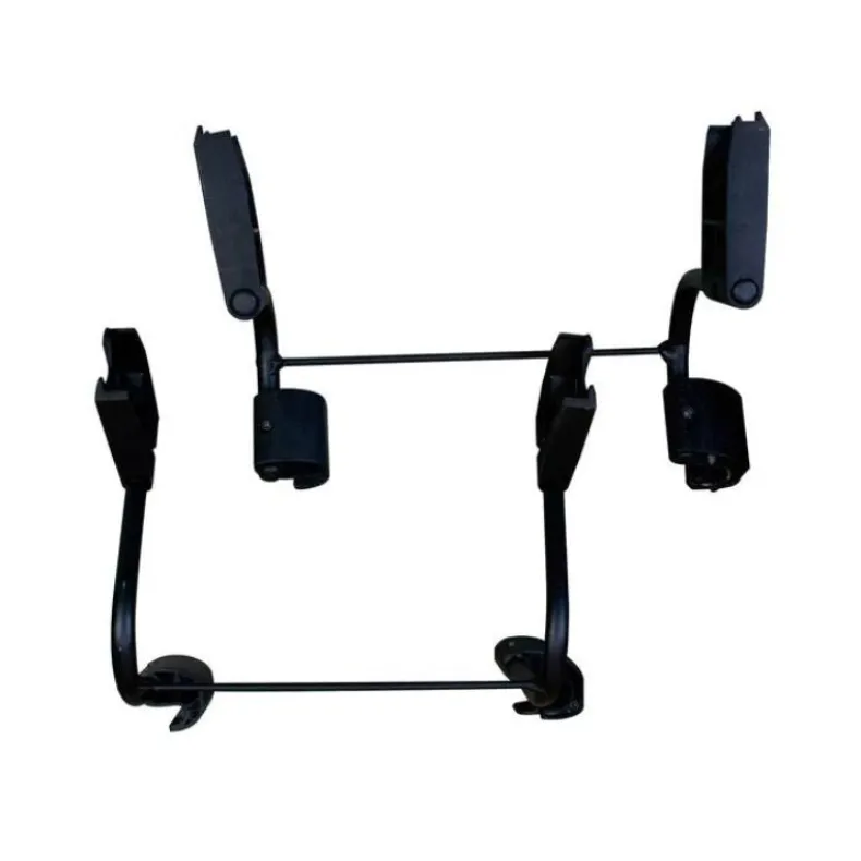 Duet Car Seat Adapter For Use With Twin Infant Car Seats