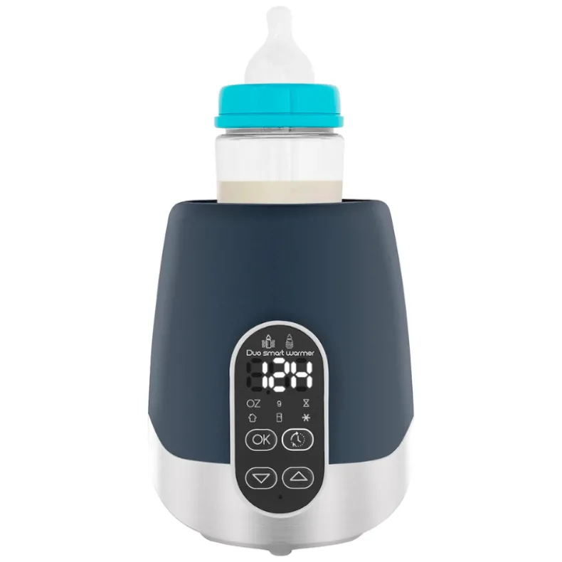 Duo Smart Bottle Warmer