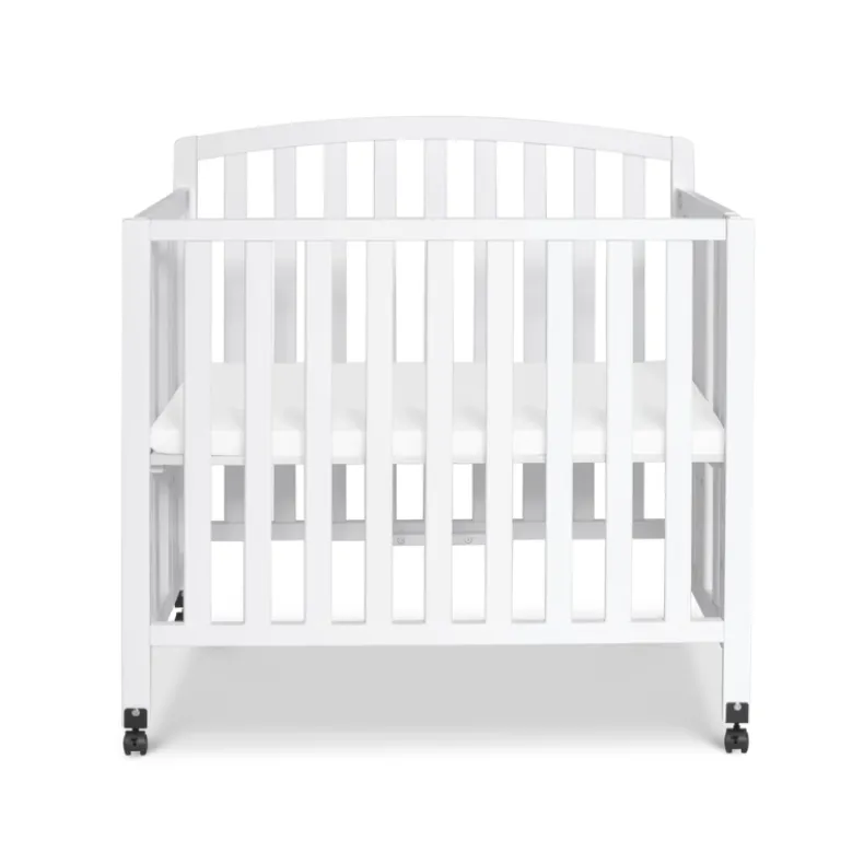 Dylan Folding Portable 3-in-1 Mini Crib