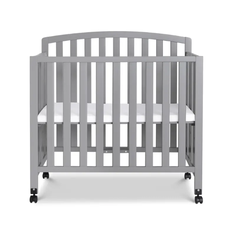 Dylan Folding Portable 3-in-1 Mini Crib