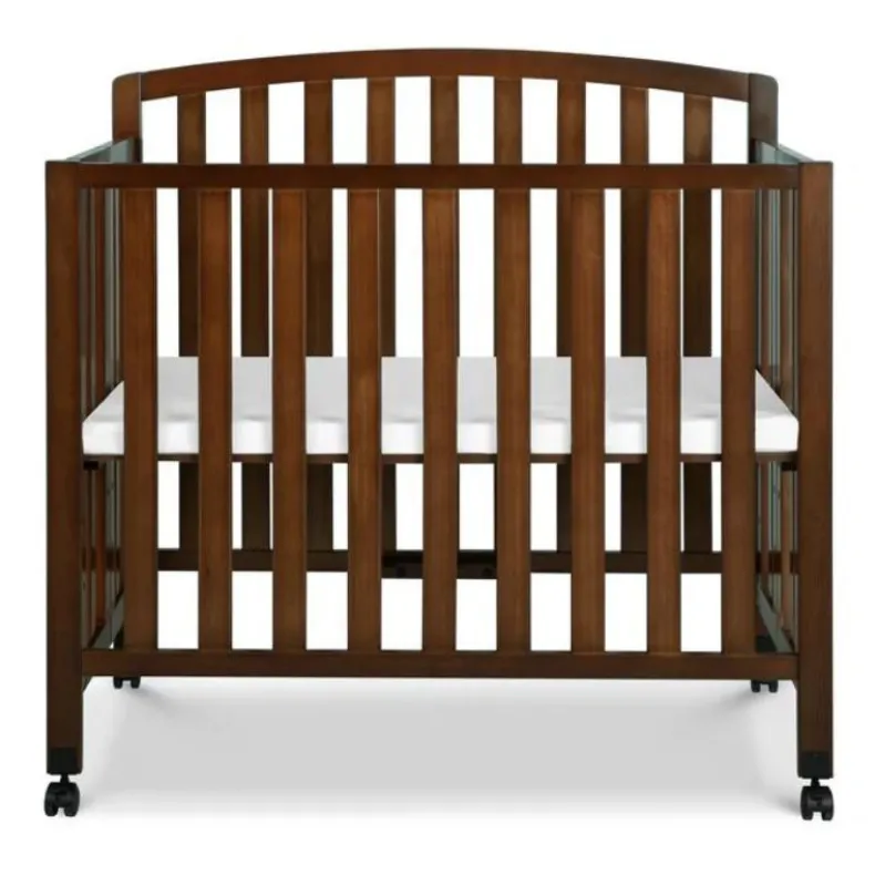 Dylan Folding Portable 3-in-1 Mini Crib
