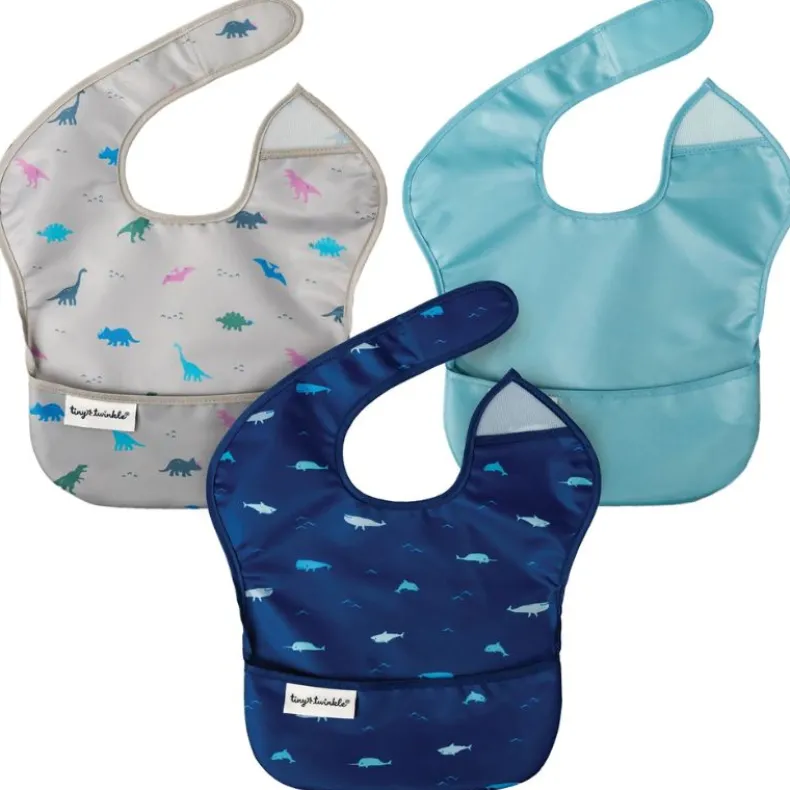 Easy Bib - 3 Pack