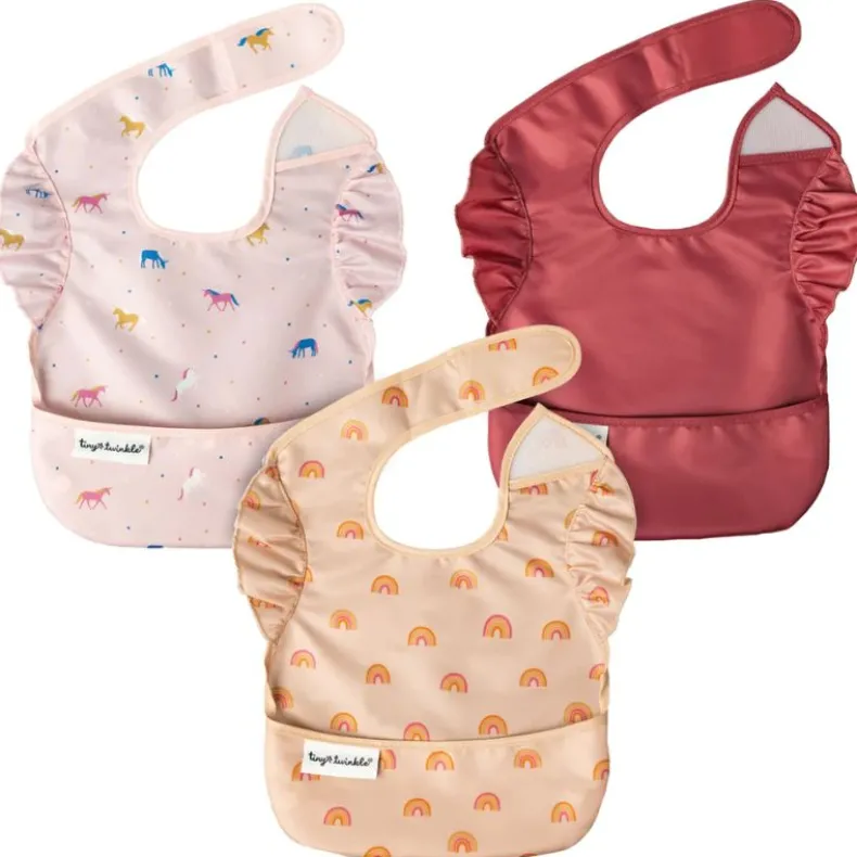 Easy Bib - 3 Pack