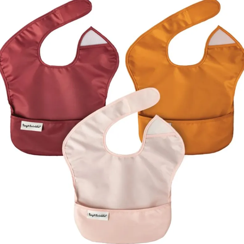 Easy Bib - 3 Pack