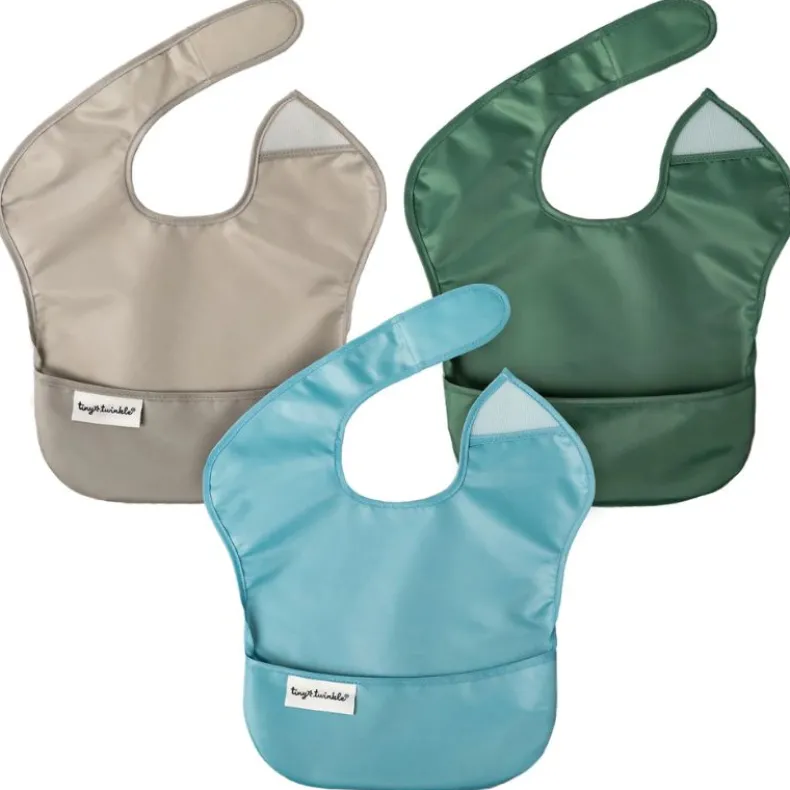 Easy Bib - 3 Pack