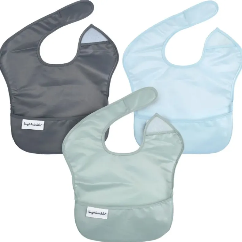 Easy Bib - 3 Pack
