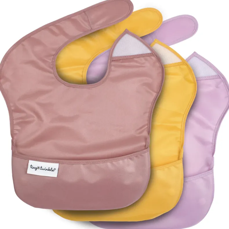 Easy Bib - 3 Pack