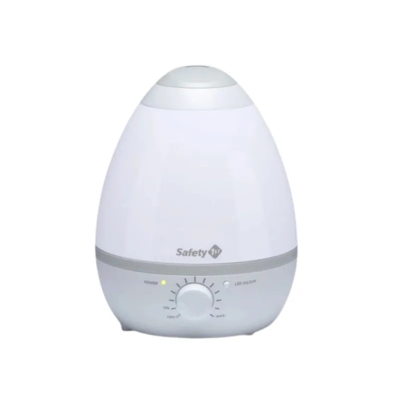 Easy Clean & Glow Humidifier