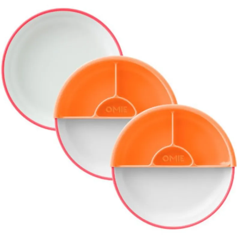Easy Scoop Plate - Set of 3