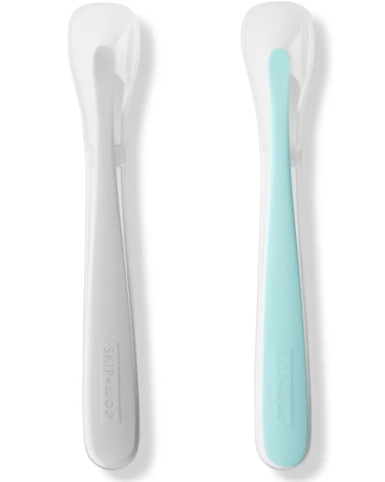 Easy-Feed Spoon Sets