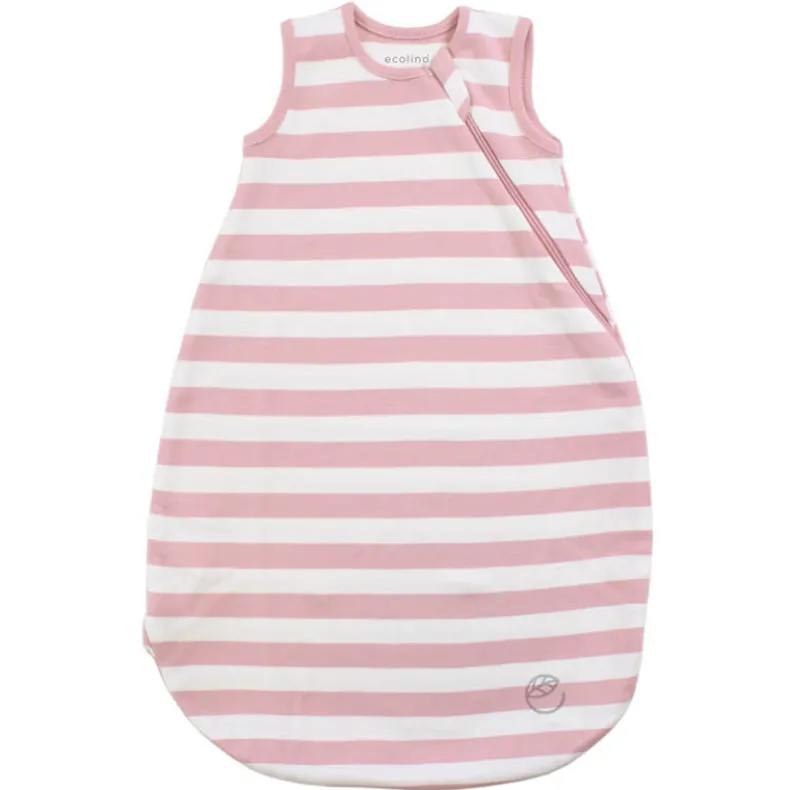 Ecolino Organic Cotton Basic Sleep Bag - 18-36 Months