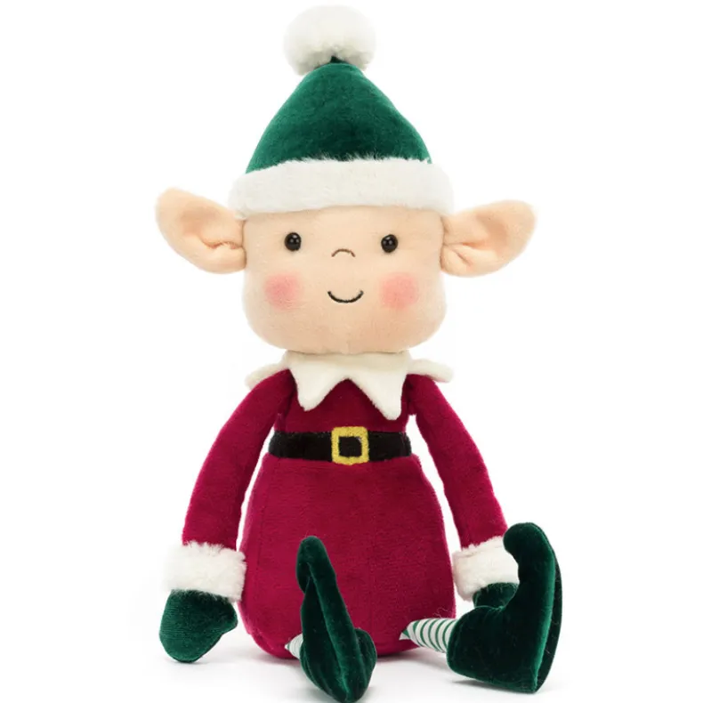 Eldo Elf