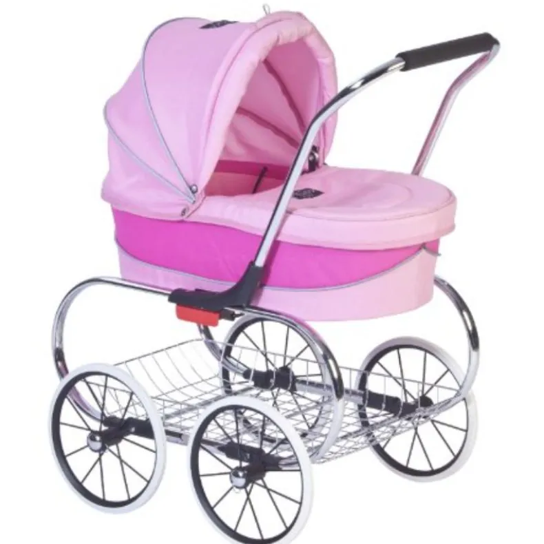 Elegant Doll Strollers