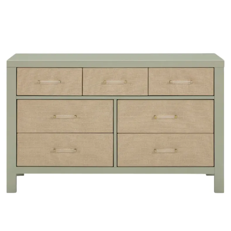 Eloise 7 Drawer Dresser