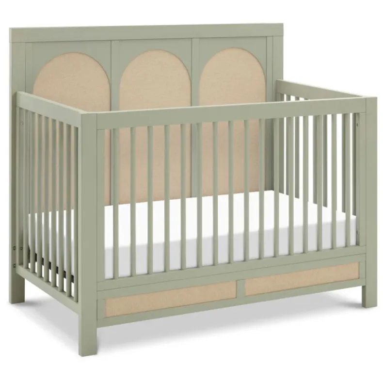 Eloise 4-in-1 Convertible Crib