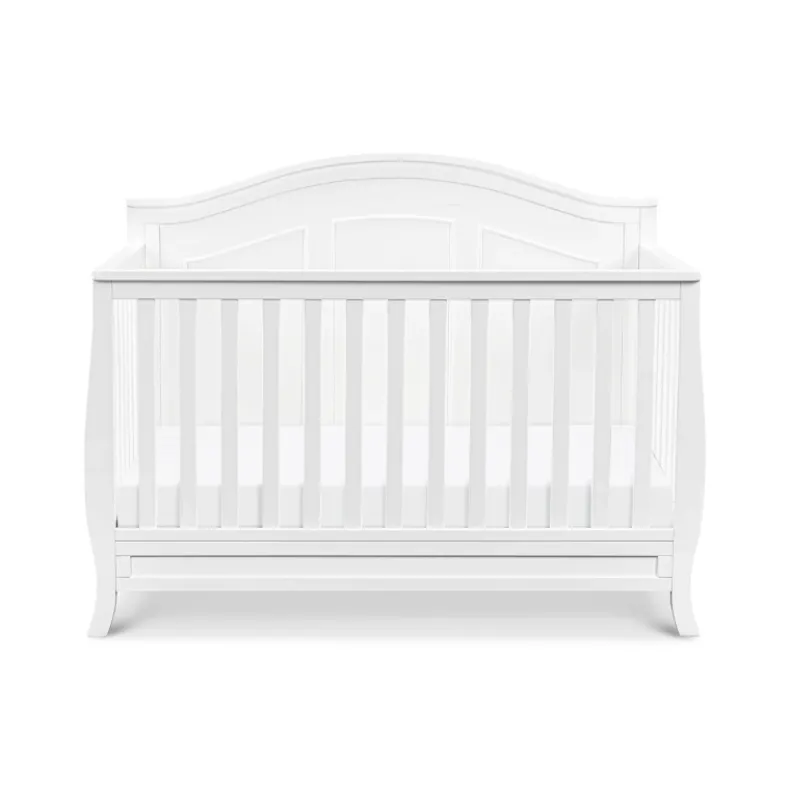 Emmett 4-in-1 Convertible Crib