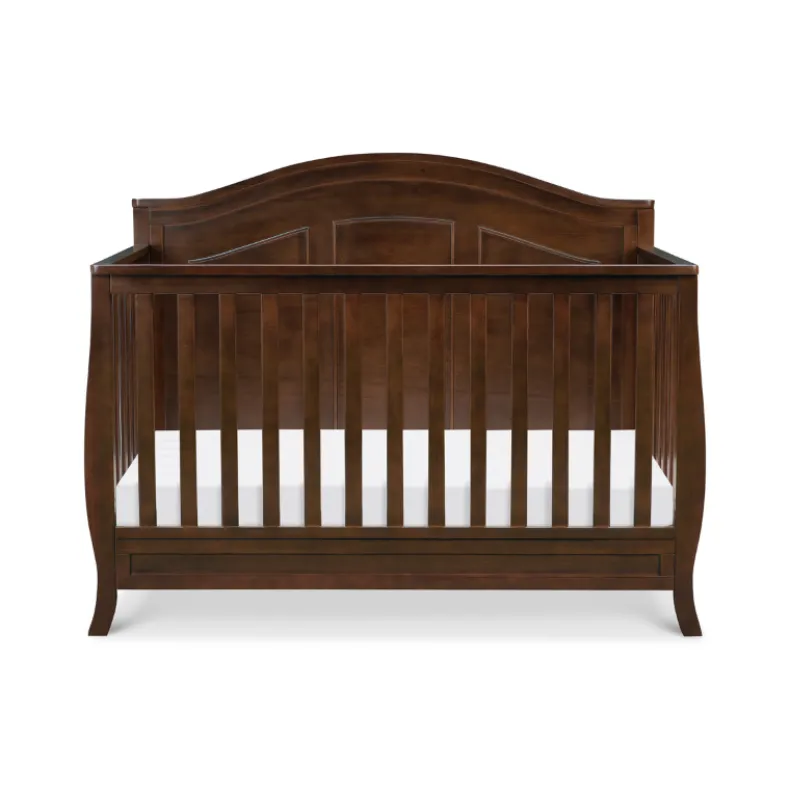 Emmett 4-in-1 Convertible Crib
