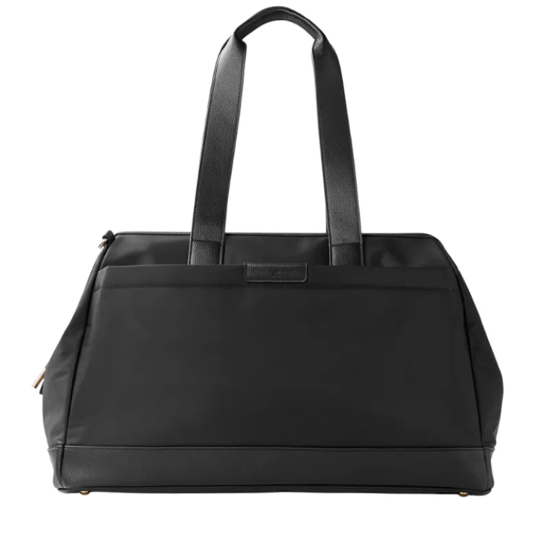 Endless Weekender Diaper Bag