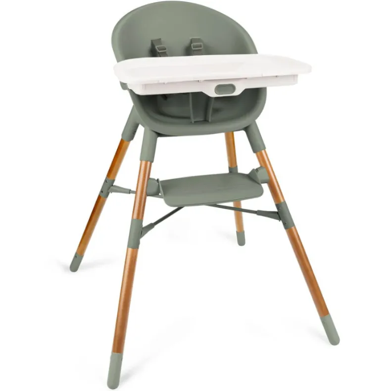 EON 4-in-1 Multi-Stage High Chair