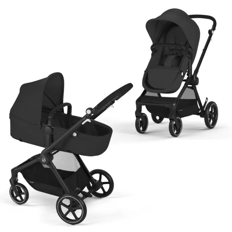 EOS 2-in-1 Stroller