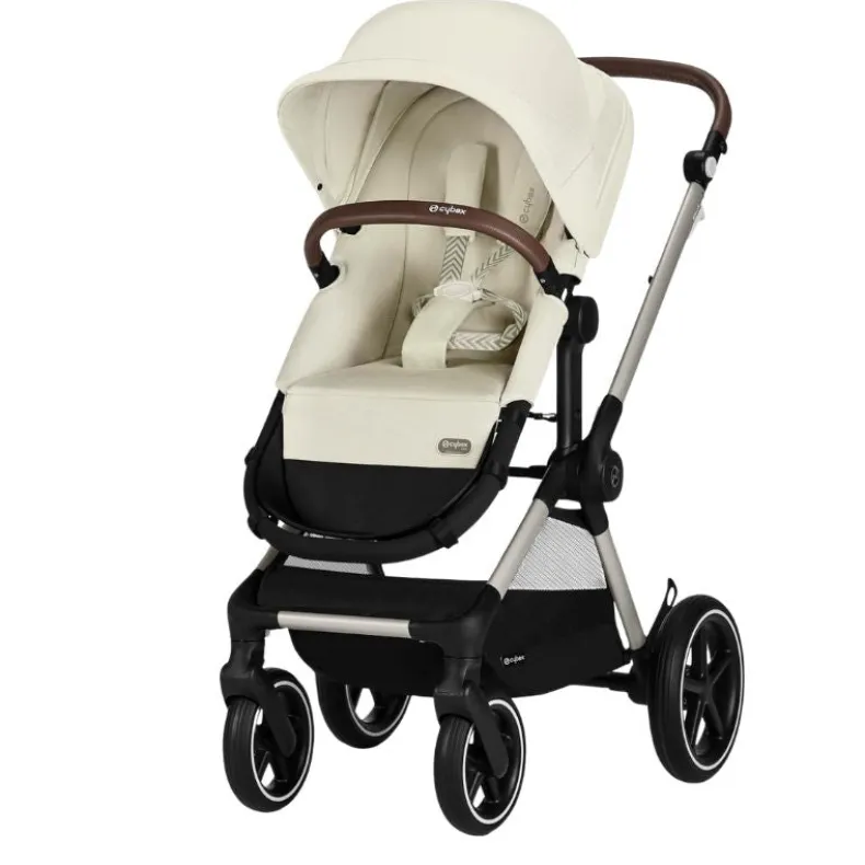 EOS Lux 2-in-1 Stroller