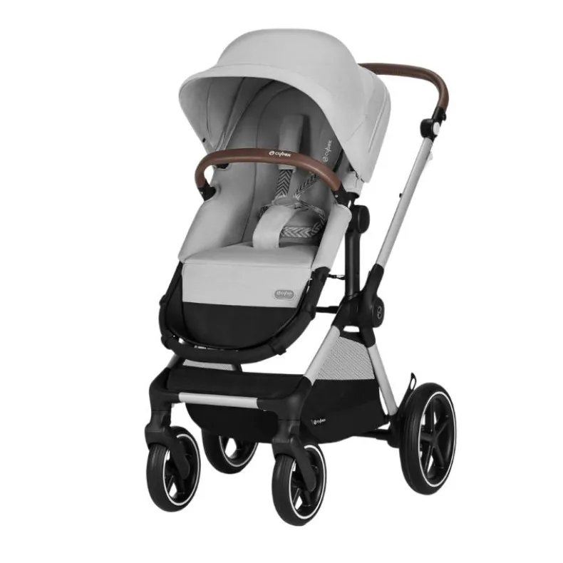 EOS Lux 2-in-1 Stroller