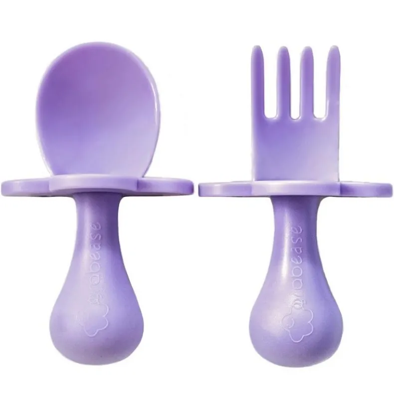 Ergonomic Utensil Sets