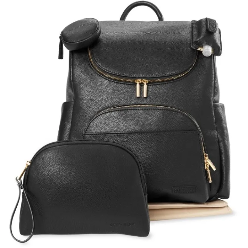 Evermore Backpack Set - Black