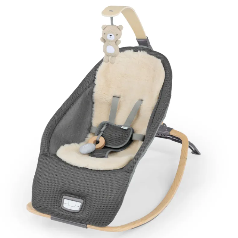 Every Season Rocking Seat - Wesley