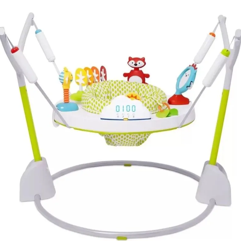 Explore & More Jumpscape Foldaway Jumper