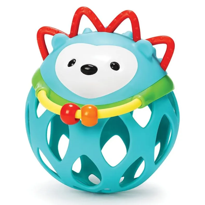 Explore & More Roll Around Rattle