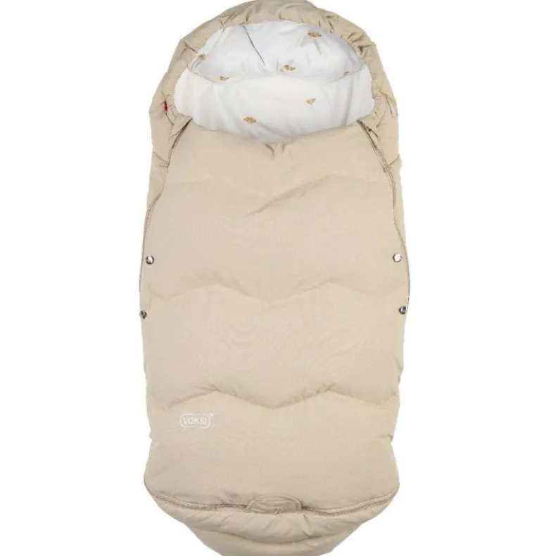 Explorer Stroller Winter Footmuff and Sleeping Bag