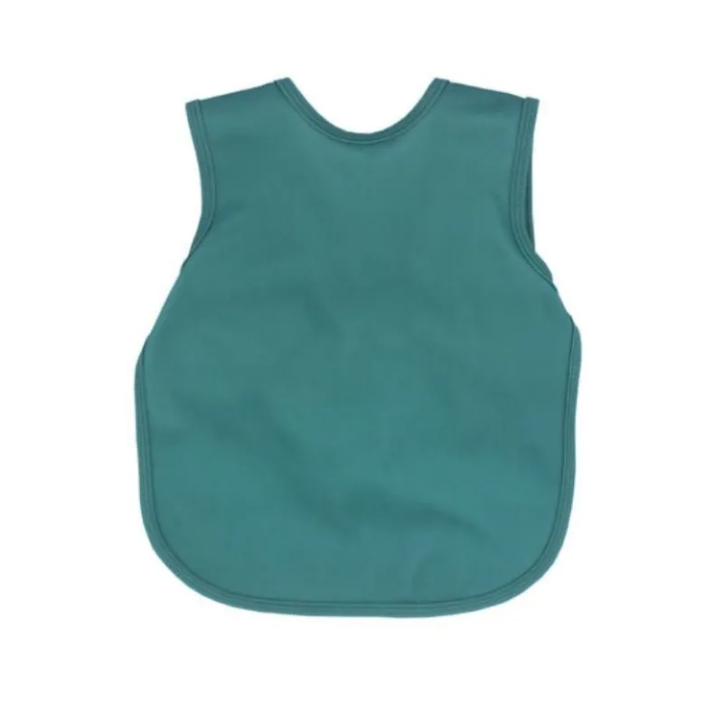 ezCLEAN Bapron Toddler Bib