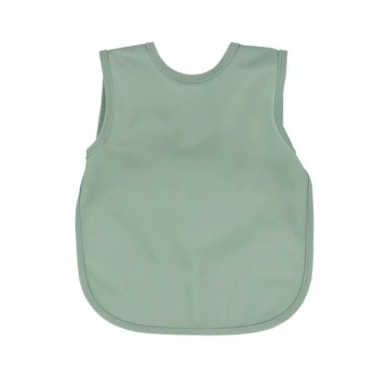 ezCLEAN Bapron Toddler Bib