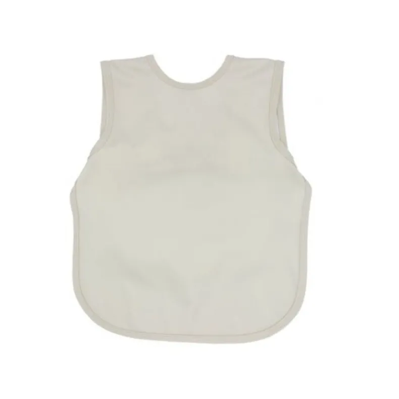 ezCLEAN Bapron Toddler Bib