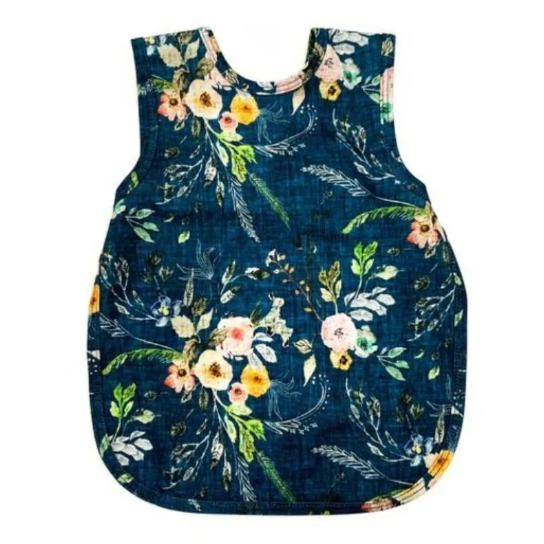 ezCLEAN Bapron Toddler Bib