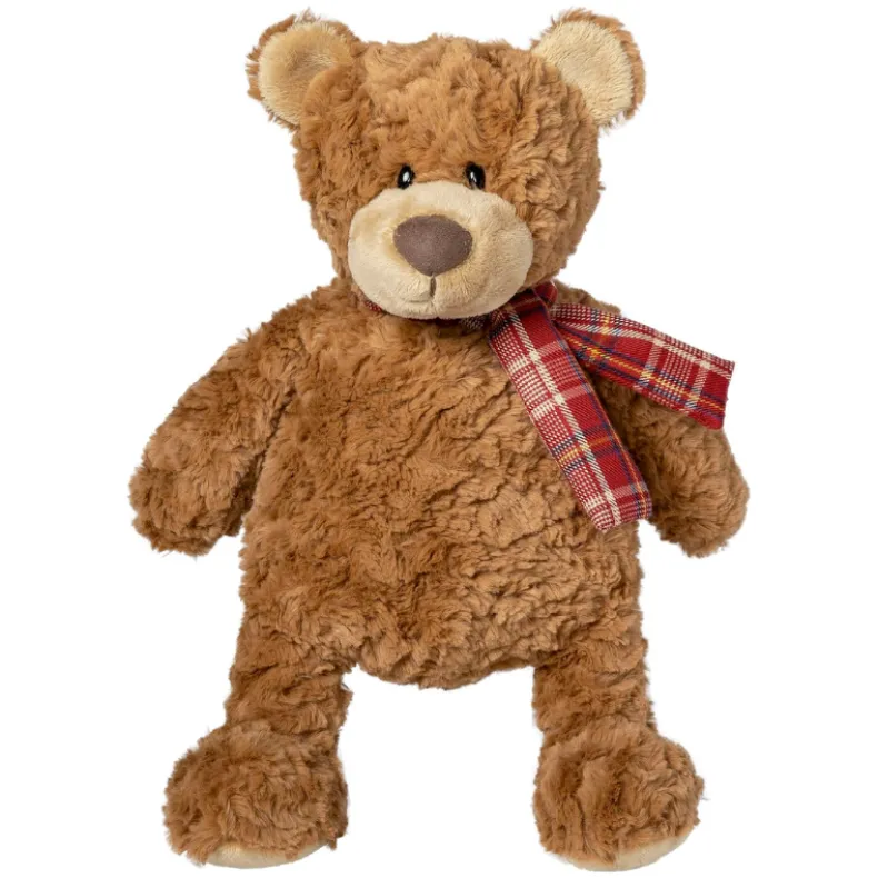 Fab Fuzz Stuffed Animals