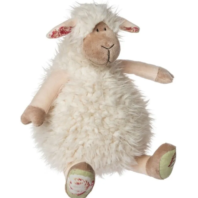 Fab Fuzz Stuffed Animals