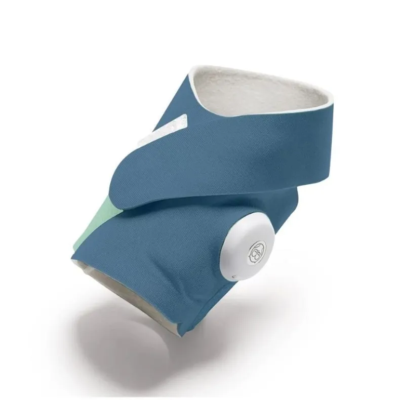 Fabric Accessory Socks